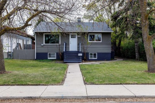 3905 46 Street, Red Deer, AB - Outdoor