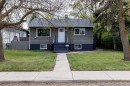 3905 46 Street, Red Deer, AB  - Outdoor 