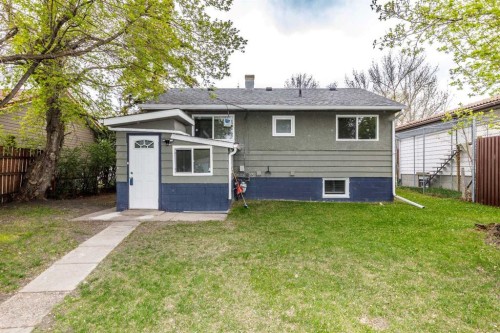3905 46 Street, Red Deer, AB - Outdoor