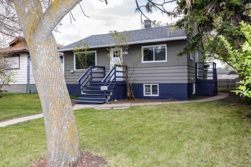 3905 46 Street, Red Deer, AB - Outdoor