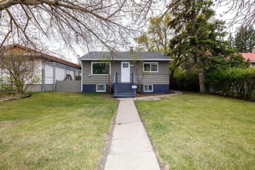 3905 46 Street, Red Deer, AB - Outdoor