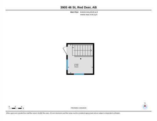 3905 46 Street, Red Deer, AB - Other