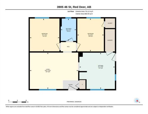 3905 46 Street, Red Deer, AB - Other