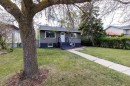 3905 46 Street, Red Deer, AB  - Outdoor 