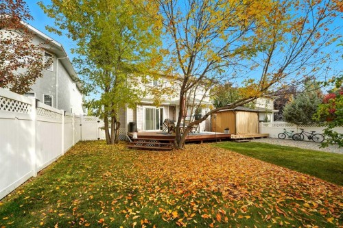 65 Asmundsen Avenue, Red Deer, AB - Outdoor