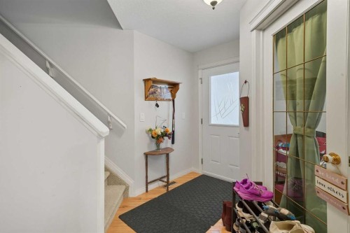 65 Asmundsen Avenue, Red Deer, AB - Indoor Photo Showing Other Room
