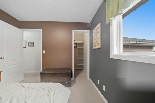 65 Asmundsen Avenue, Red Deer, AB - Indoor Photo Showing Bedroom