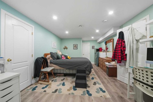 65 Asmundsen Avenue, Red Deer, AB - Indoor