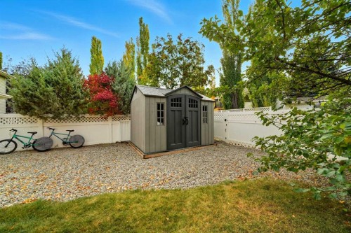 65 Asmundsen Avenue, Red Deer, AB - Outdoor