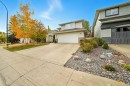 65 Asmundsen Avenue, Red Deer, AB  - Outdoor With Facade 