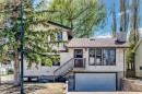 2 Nichols Crescent, Red Deer, AB  - Outdoor 