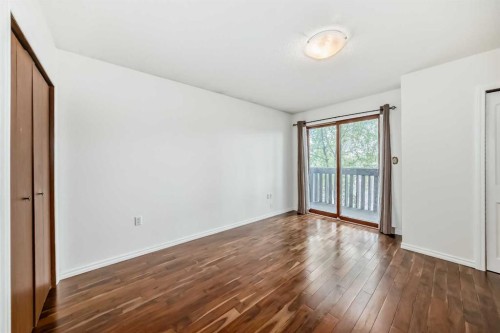 2 Nichols Crescent, Red Deer, AB - Indoor Photo Showing Other Room