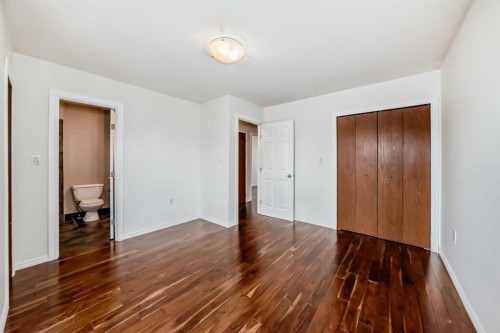 2 Nichols Crescent, Red Deer, AB - Indoor Photo Showing Other Room