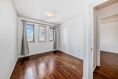 2 Nichols Crescent, Red Deer, AB - Indoor Photo Showing Other Room