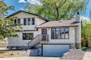 2 Nichols Crescent, Red Deer, AB  - Outdoor 