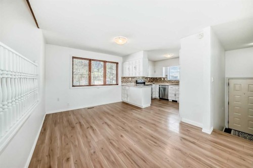 2 Nichols Crescent, Red Deer, AB - Indoor