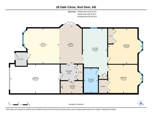 26 Dale Close, Red Deer, AB - Other