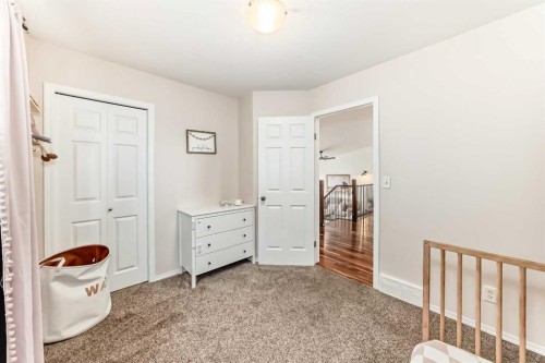 6 Timmons Close, Lacombe, AB - Indoor