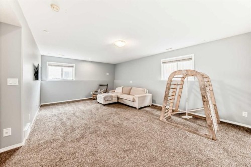 6 Timmons Close, Lacombe, AB - Indoor