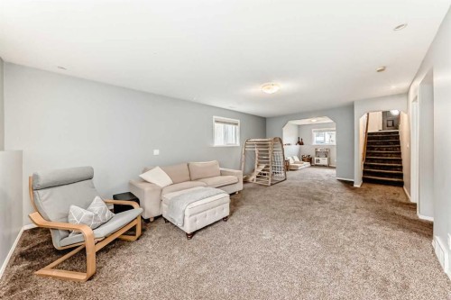 6 Timmons Close, Lacombe, AB - Indoor