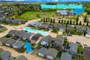 6 Timmons Close, Lacombe, AB  - Outdoor With View 