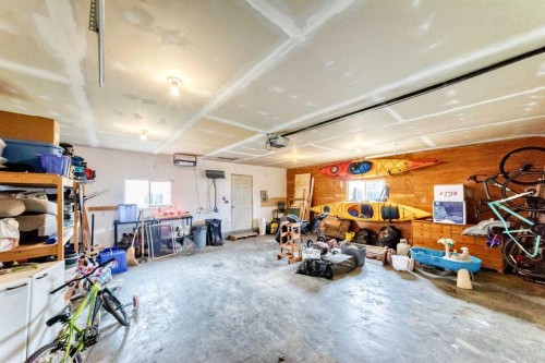 6 Timmons Close, Lacombe, AB - Indoor
