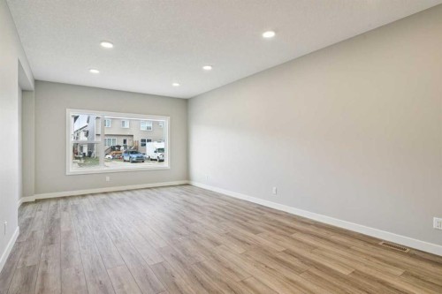 400 Fireside Drive, Cochrane, AB - Indoor