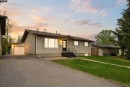 105 Cunningham Crescent, Red Deer, AB  - Outdoor 