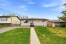 105 Cunningham Crescent, Red Deer, AB  - Outdoor With Facade 