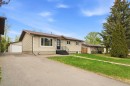 105 Cunningham Crescent, Red Deer, AB  - Outdoor 