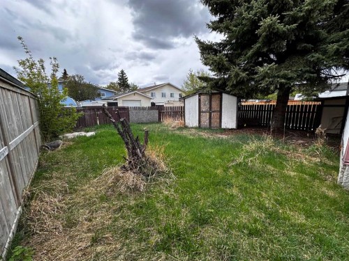 68 Norby Crescent, Red Deer, AB - Outdoor