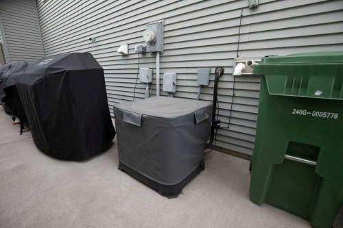 124 Vincent Close, Red Deer, AB 