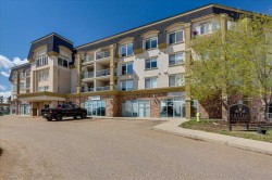 201-4425 Heritage Way Lacombe, AB T4L 2P4