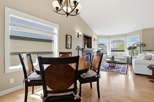 114 Stephenson Crescent, Red Deer, AB - Indoor