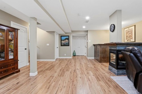 114 Stephenson Crescent, Red Deer, AB - Indoor