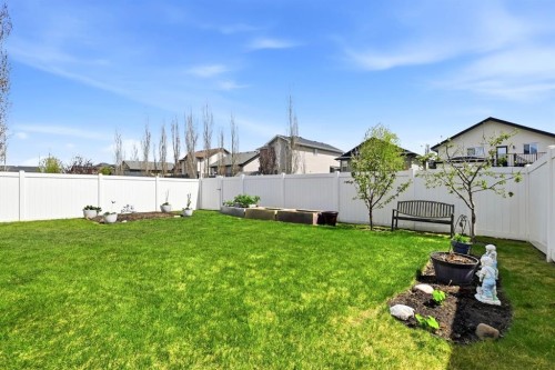 114 Stephenson Crescent, Red Deer, AB - Outdoor