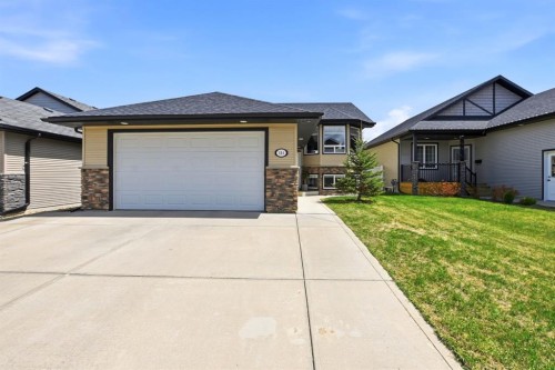114 Stephenson Crescent, Red Deer, AB - Outdoor