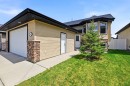 114 Stephenson Crescent, Red Deer, AB  - Outdoor 