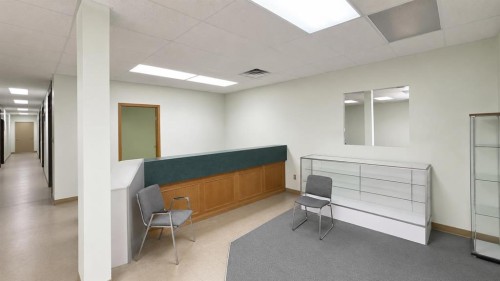 1-4768 Riverside Drive, Red Deer, AB 