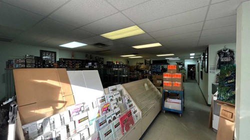 1-4768 Riverside Drive, Red Deer, AB 