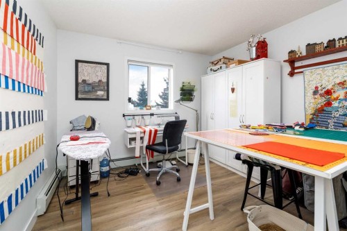 326-56 Carroll Crescent, Red Deer, AB - Indoor