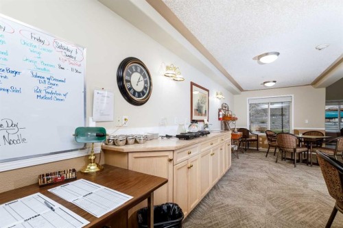 326-56 Carroll Crescent, Red Deer, AB - Indoor