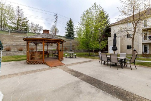 326-56 Carroll Crescent, Red Deer, AB - Outdoor