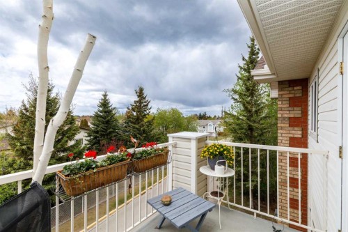 326-56 Carroll Crescent, Red Deer, AB - Outdoor With Exterior