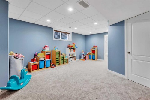 156 Oswald Close, Red Deer, AB - Indoor