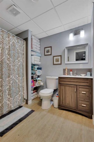 156 Oswald Close, Red Deer, AB - Indoor Photo Showing Bathroom