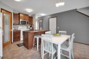 156 Oswald Close, Red Deer, AB  - Indoor 