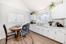 5602 51 Avenue, Lacombe, AB  - Indoor 
