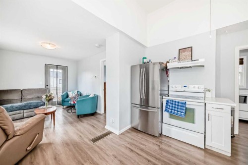 5602 51 Avenue, Lacombe, AB - Indoor Photo Showing Other Room