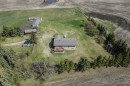 48107 Range Road 220, Rural Camrose County, AB  - Outdoor With View 